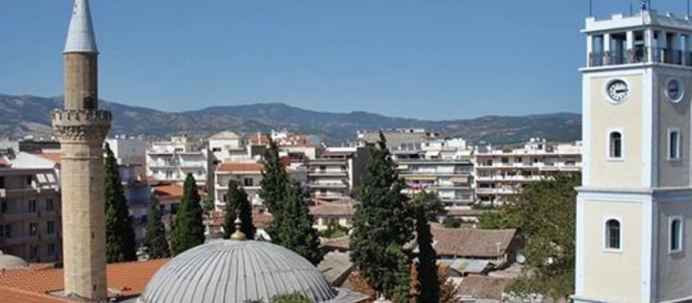 Οι μουσουλμάνοι της Θράκης απαντούν στον Τσαβούσογλου: «Είμαστε Έλληνες πολίτες»